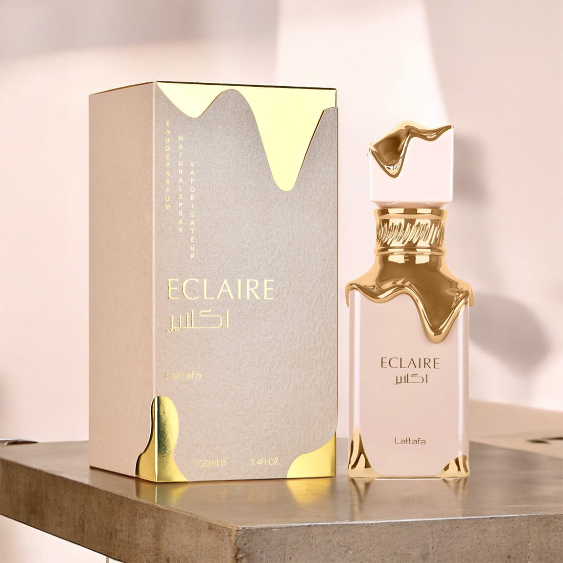 Eclaire Lattafa