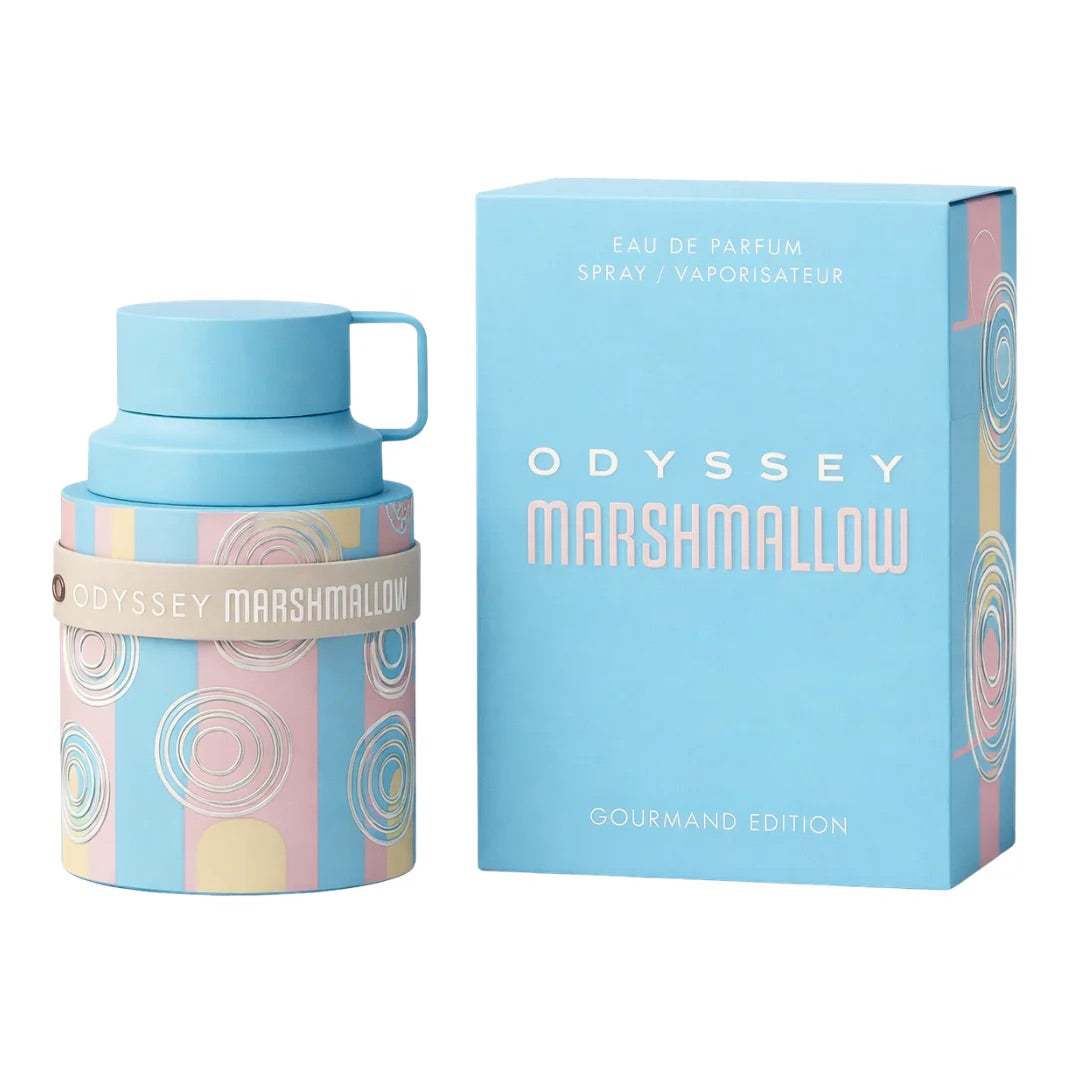ODYSSEY MARSHMALLOW