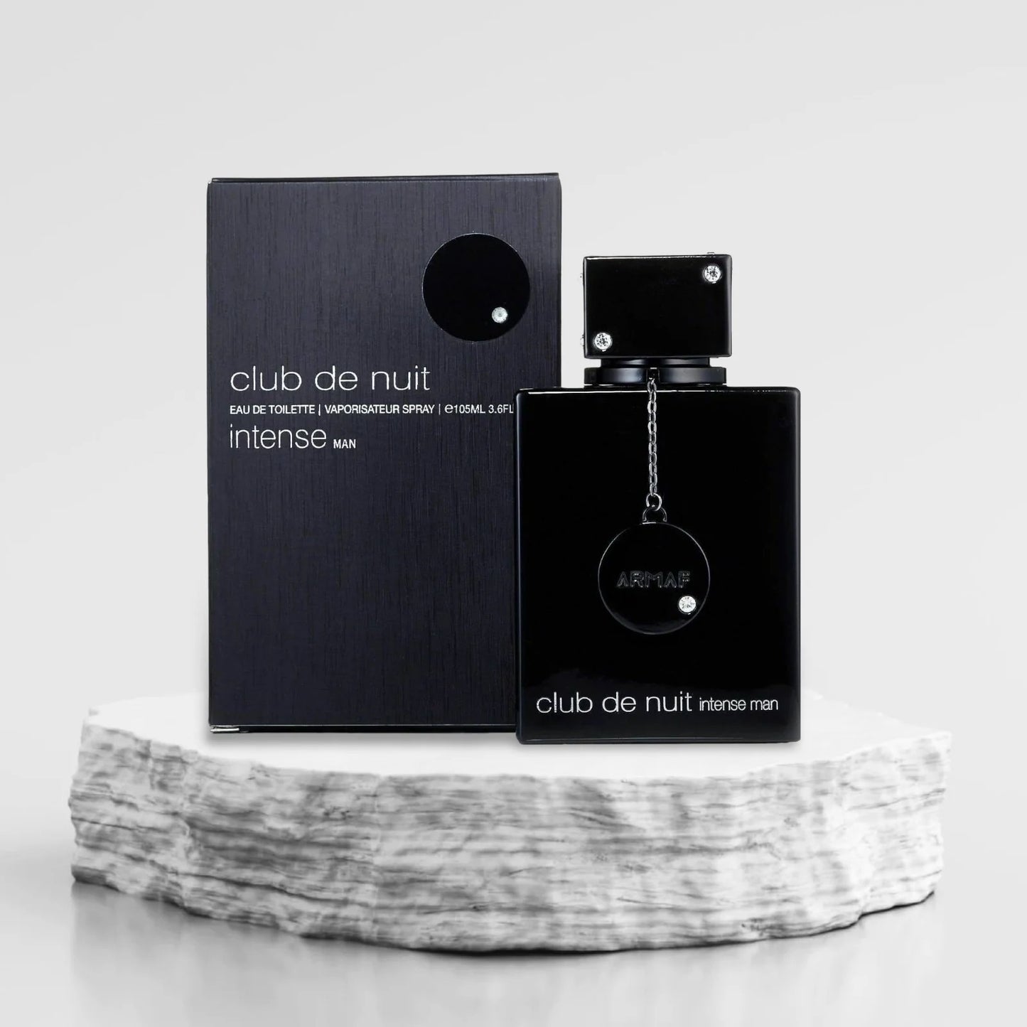 CLUB DE NUIT INTENSE MAN